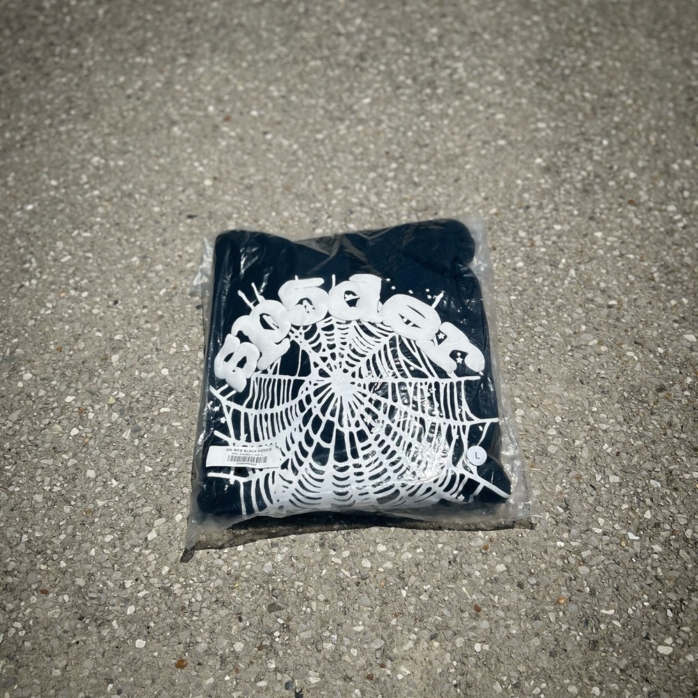 Black Performance Jacket